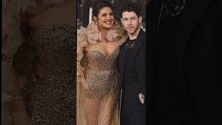 Priyanka Chopra With Husband || Priyanka Chopra #priyankachopra #shorts #viral