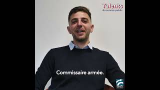 Talent+ à Sciences Po Toulouse : Paul