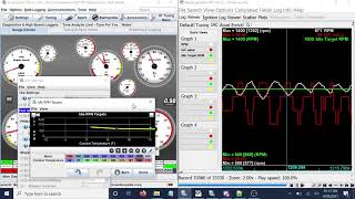 An Attempt at PID Closed Loop Idle Tuning - Speeduino 2021.03