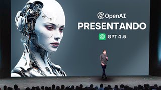 El NUEVO MODELO SECRETO "GPT2" de OpenAI DEJA ATÓNITOS a Todo el Mundo