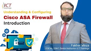 Cisco ASA | Introduction - Part08(Urdu/Hindi)