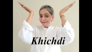 Khichdi | Akal Ke Laddoo | Best Comedy Scene 😂