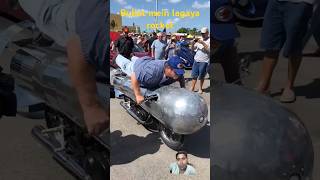 🏍️bullet ko banaya rocket💥 with you and 👍#trending #shorts#bullet#viral#reels#youtubeshorts#ytshorts