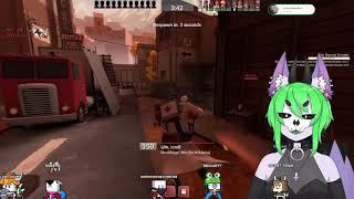 smissmass tf2 chill stream [ESP] 19-DIC-2023