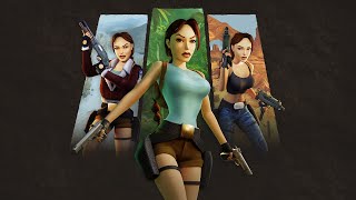 Tomb Raider 1 Remastered Unfinished Business All Secrets: Part 2 - Xbox