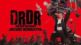 Dead Rising Deluxe Remaster - ENDING - Part 10