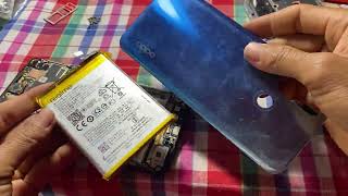 OPPO A53 battery Realme Replacement