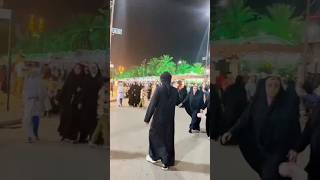 Imam Hussain Karbala Iraq #shorts