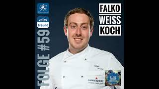 Falko Weiß - Koch