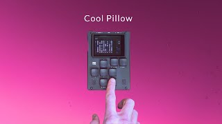 Cool Pillow