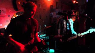 The Fat Stupids - Island @ Plan B