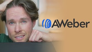 AWeber Review