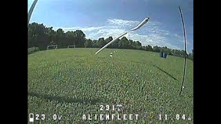 7/28/2018 MultiGP Race Practice