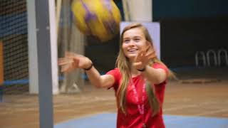 Korfball:episode 9