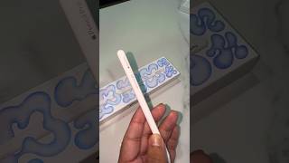 Unboxing New Apple Pencil Pro: Massive New Features #shorts #YouTube shorts