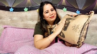 What is My Rakshabandhan Gift ?  #viral #grwm #gift #ytshorts #short #indianattire