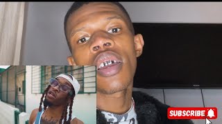 Lolli Native feat. Just G - Khawuleza (Official Music Video) [Reaction]…