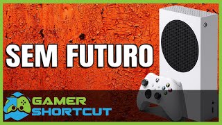 XBOX FALIU? COMPRA DA BUNGIE AMEAÇA LIDERANÇA DA MICROSOFT?  FUTURO XBOX SERIES AMEAÇADO?