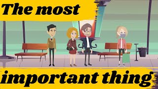 What is the most important thing Practice Speaking English Conversation everyday - english with kate