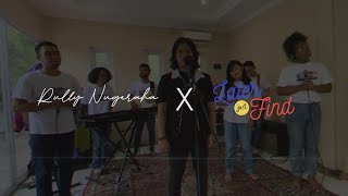 RULLY NUGRAHA - TERPILIH (collaboration with Later Just Find)