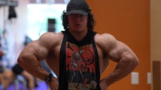 The Bulk Day 3 - Arms