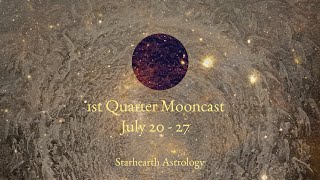 Astrology Forecast for July 20-27, 2020