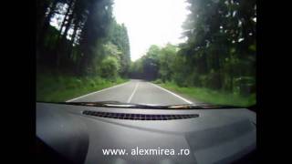 Alex Mirea/ Dragos Despinoiu - Raliul Tirgu Mures PS6 Part.1 - Dacia Logan