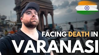 I Survived Culture Shock in India’s City of Death ☠️🇮🇳