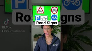 Road Signs