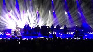 Sting "Fragile" (11/9/19) @ Seminole Hard Rock in Hollywood, FL