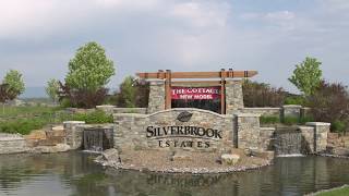 Silverbrook Estates