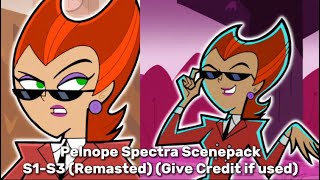 Pelnope Spectra ScenepackS1-S3 (Remasted) (Give Credit if used)