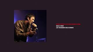 Richard Ashcroft - Music Is Power (Live Postbahnhof Berlin Germany)