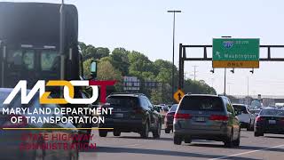 I-270 RAMP METER TESTING BEGINS AS PART OF INNOVATIVE CONGESTION MANAGEMENT PROJECT