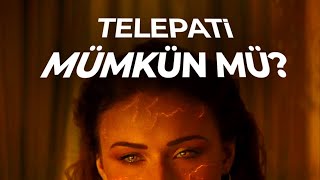 Telepati Bilimsel Olarak Mümkün müdür? #podcast #UNİPod