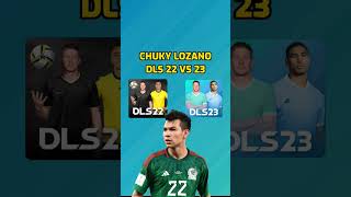 Lozano DLS22/23 #dls23 #dls22 #dls #dls2023 #chukylozano #napoli #lozanodls22 #napolidls22