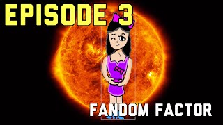 Fandom Factor S2 Ep 3 “New Contestants” | Group A Wildcard Round