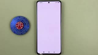 How to Resize Home Screen App Icons on Xiaomi Redmi Note 13 Android 14