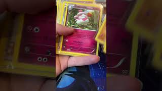 😍 Grosse Réception Vinted de belles cartes Pokémon ! #cartepokemon #ouverturedebooster