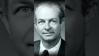 Who is Linus Pauling, two-time Nobel Prize winner? #sorts  #historicalfigures