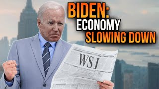 Joe Biden's Economic Plan Editorial in the WSJ [Eurodollar University, Ep. 244]