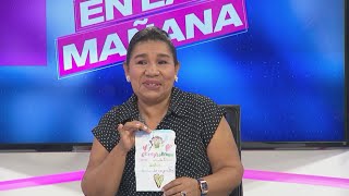 Gladys Lorenzo, abuela eliminada del cuarto programa de "Mi Abuela Tiene Salsa" (3era temporada)