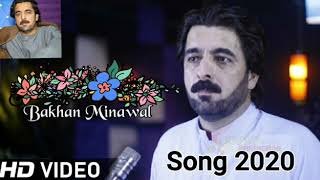 Bakhan minawal new song 2020 / new version tappy