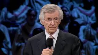 David Wilkerson   Raised from the Dead  Full Sermon