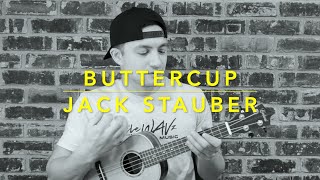 Buttercup - Jack Stauber (Ukulele Cover)