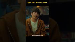 Total gaming ajju Bhai face reveal 🤯 #freefire #totalgaming #ajjubhaifacereveal