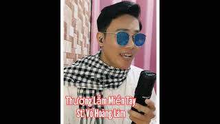 Live Thương Lắm Miền Tây