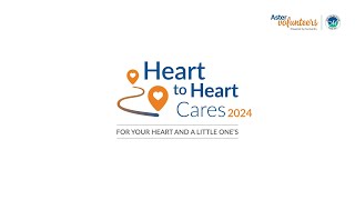 Heart to Heart Cares 2024_UAE