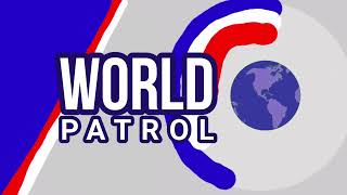 WORLD PATROL (NO SOUND)