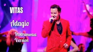 VITAS - Adagio Instrumental Version (Isolated)